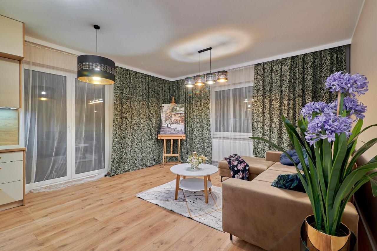Apartament Z Ogrodem Piła Εξωτερικό φωτογραφία