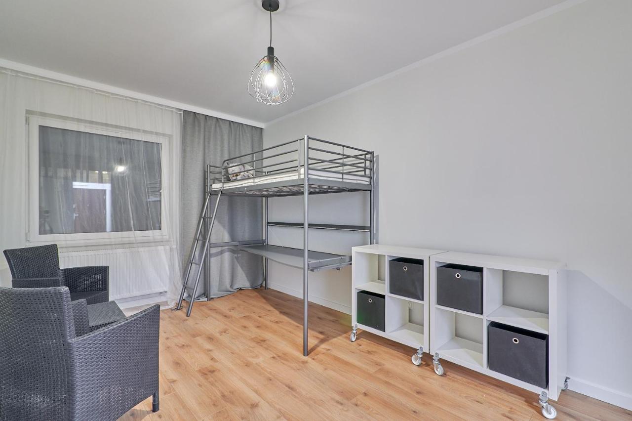 Apartament Z Ogrodem Piła Εξωτερικό φωτογραφία